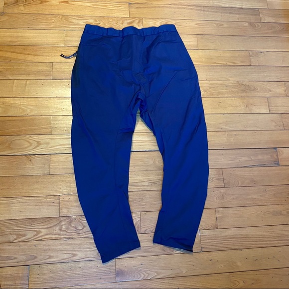 ❌❌❌SOLD❌❌❌ Nike tech pack cargo pants - Picture 4 of 8